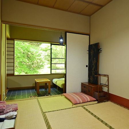 Osakaya Ryokan Hotel Kusatsu  Exterior photo