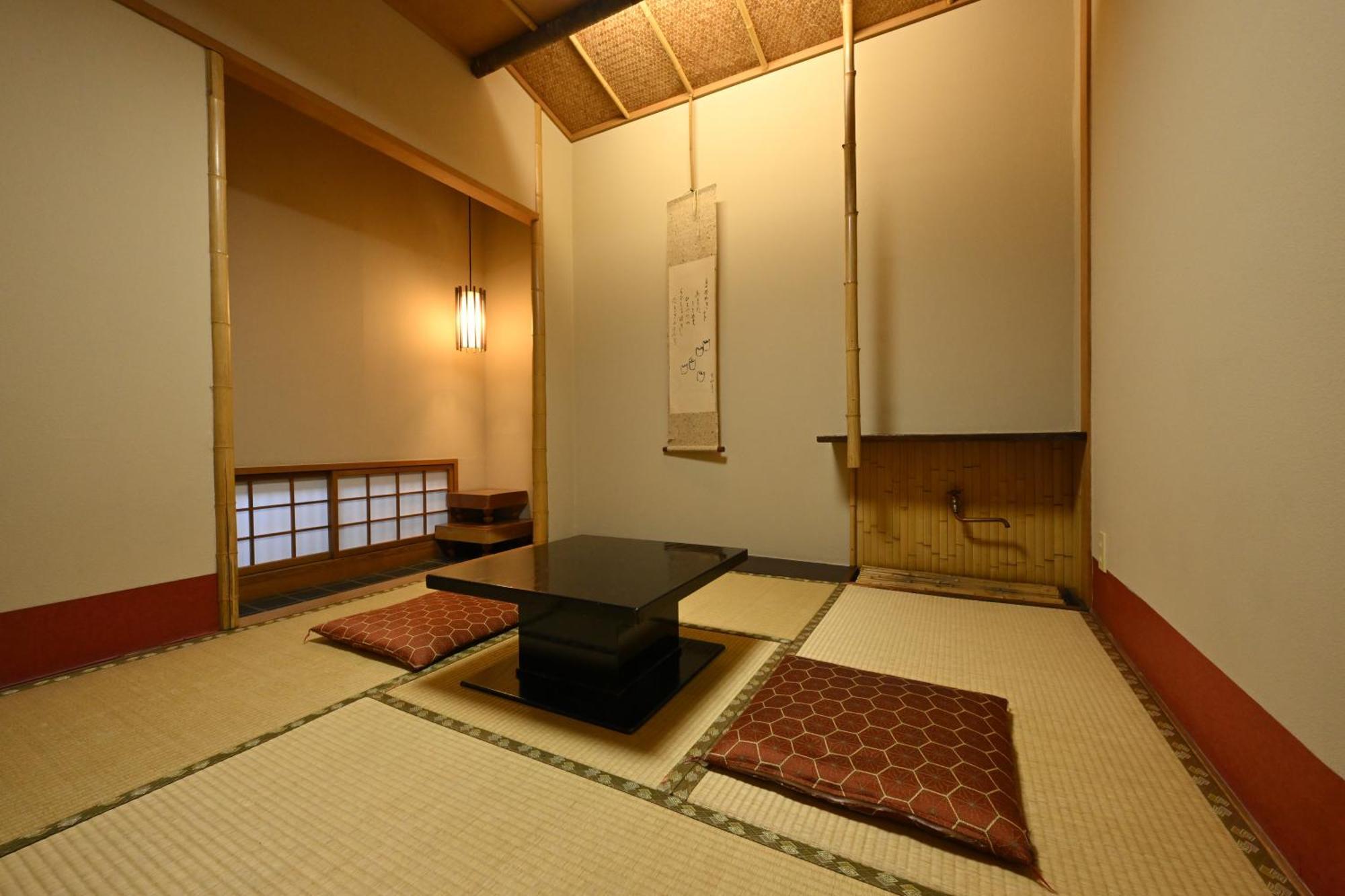 Osakaya Ryokan Hotel Kusatsu  Exterior photo